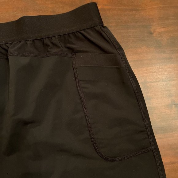 NWOT Ten Thousand 7" Compression Short Size Small, Large & Extra Large - Picture 3 of 4